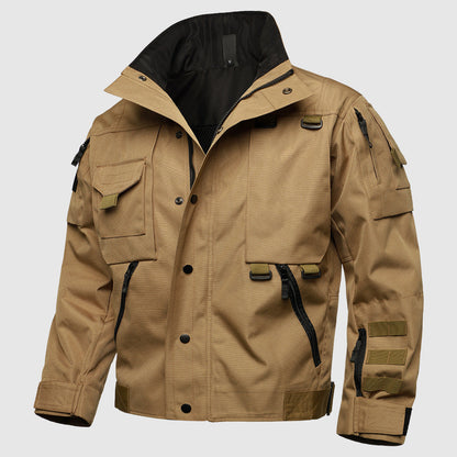 Veste Tactique Outdoor Hardy Gen Shield