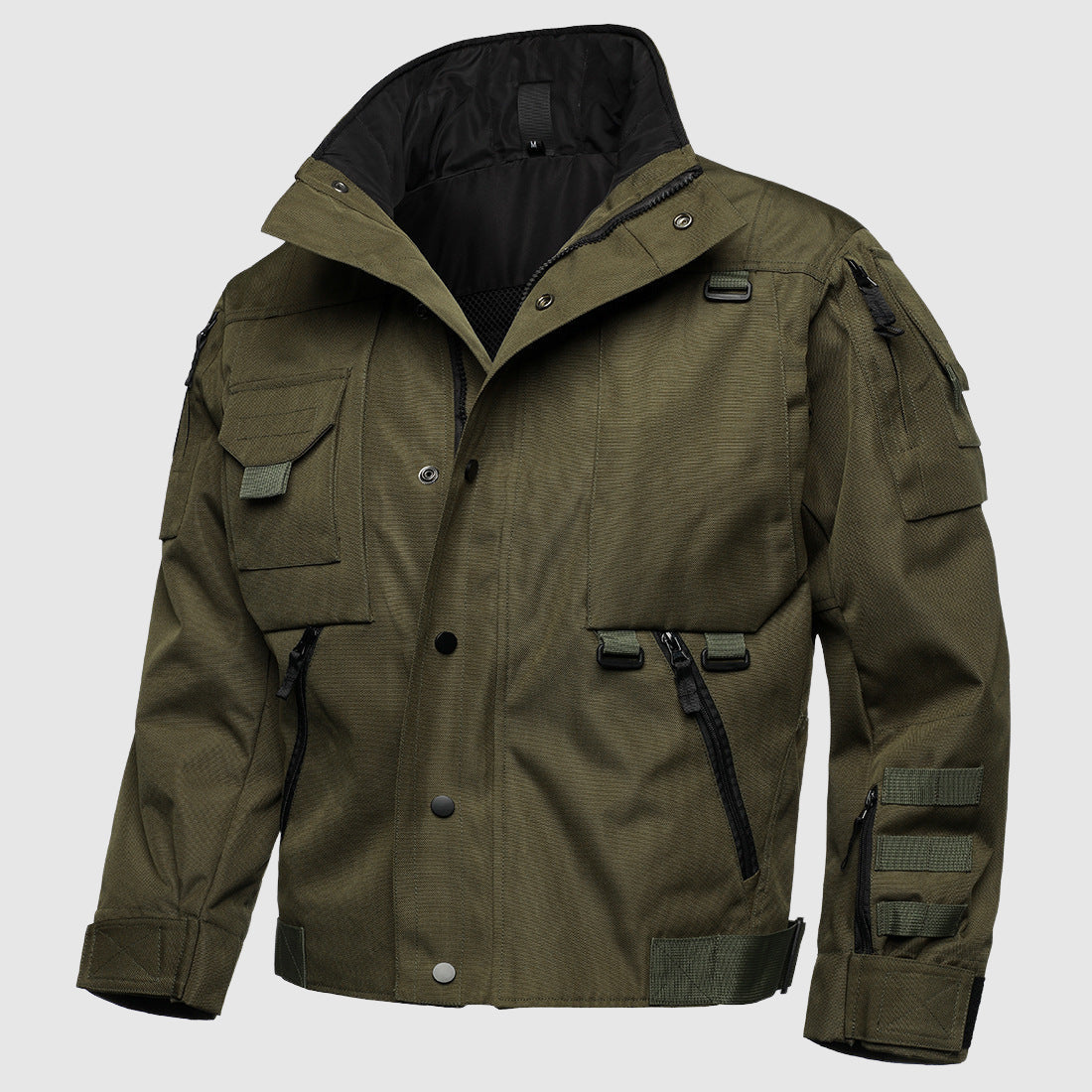 Veste Tactique Outdoor Hardy Gen Shield