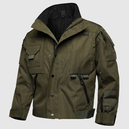 Veste Tactique Outdoor Hardy Gen Shield