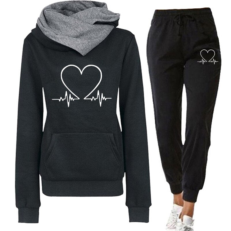 Ensemble robe femme doux et confortable
