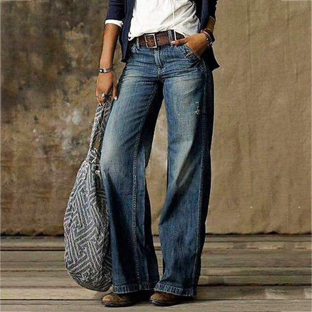 Pantalon élégant pour femme Design élégant