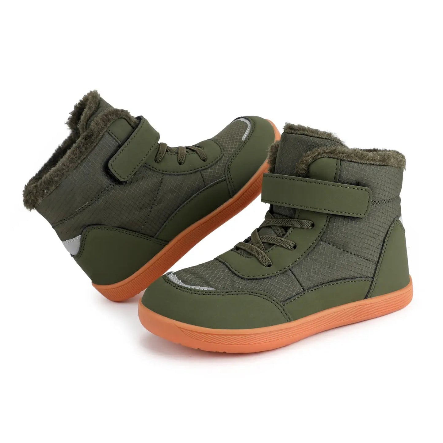 Chaussons aquatiques pour enfants Chaussures pieds nus Séchage rapide