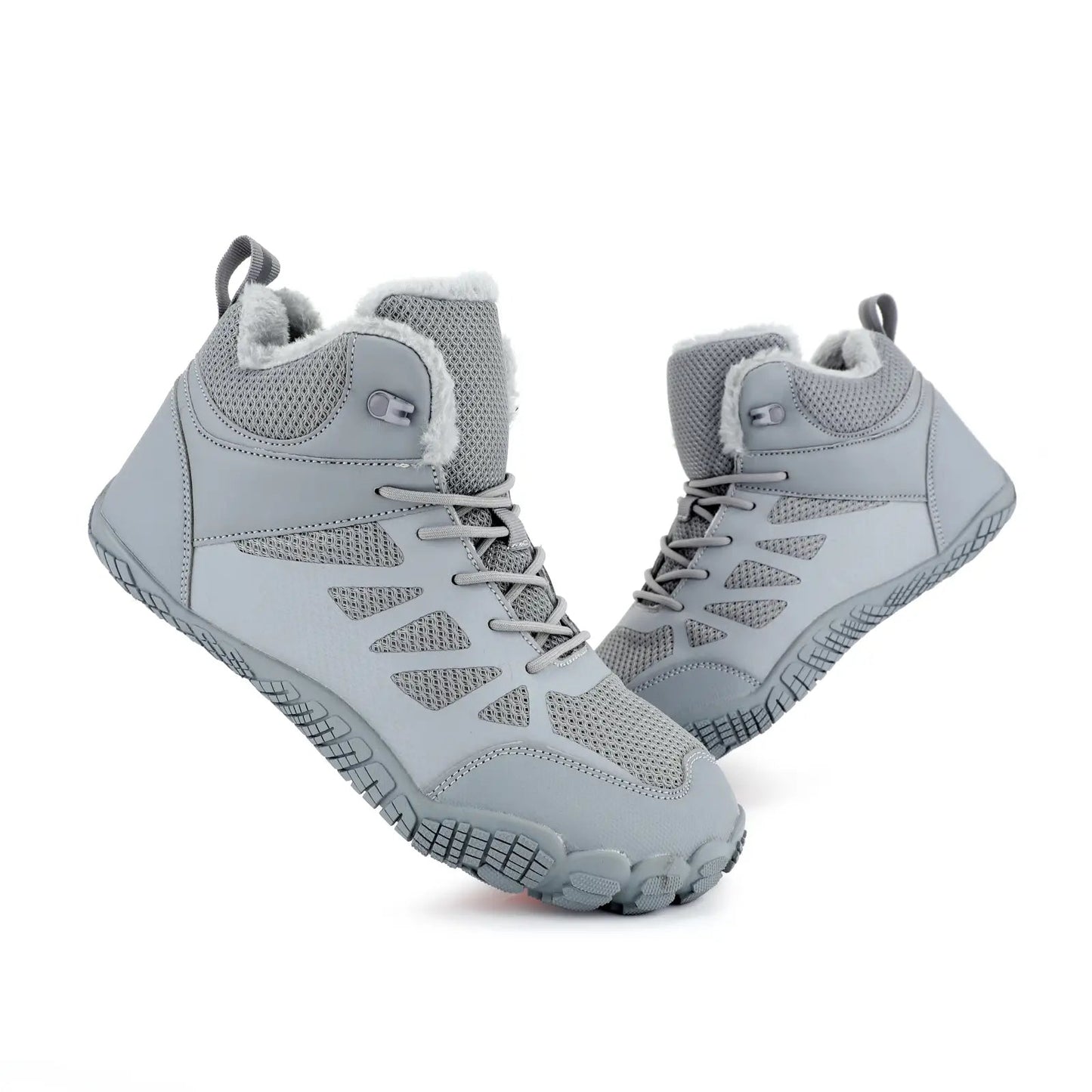 Chaussures de sport pieds nus résistantes à l'eau