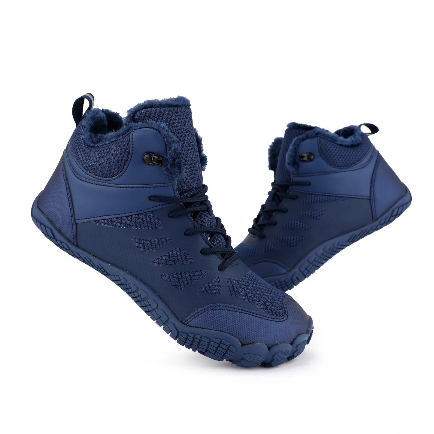 Chaussures de sport pieds nus résistantes à l'eau