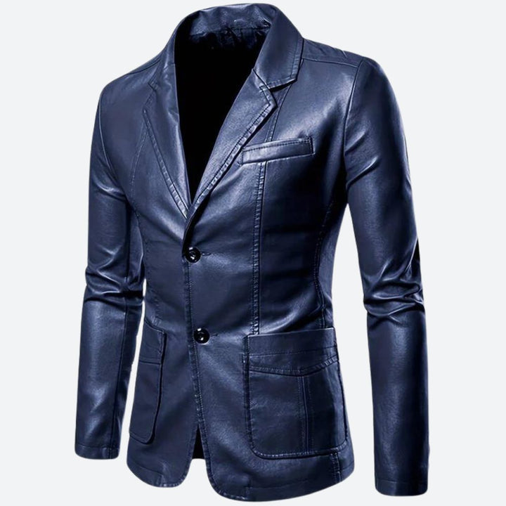 Parka Classique Élégant pour Homme
