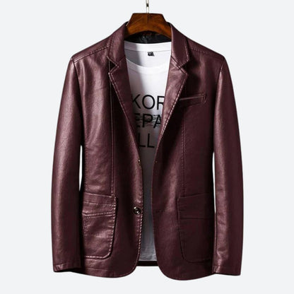 Parka Classique Élégant pour Homme