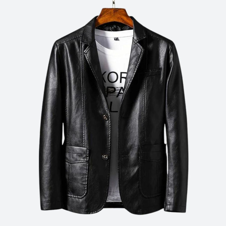 Parka Classique Élégant pour Homme