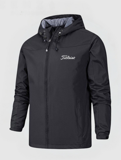 Windschutz Jacke Outdoor Sport - IdealeKleiden