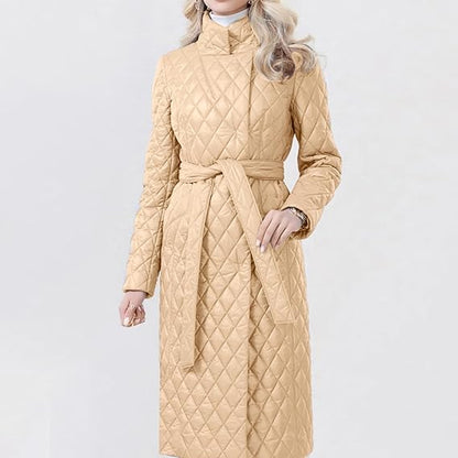 Doudoune Femme Chaude & Élégante