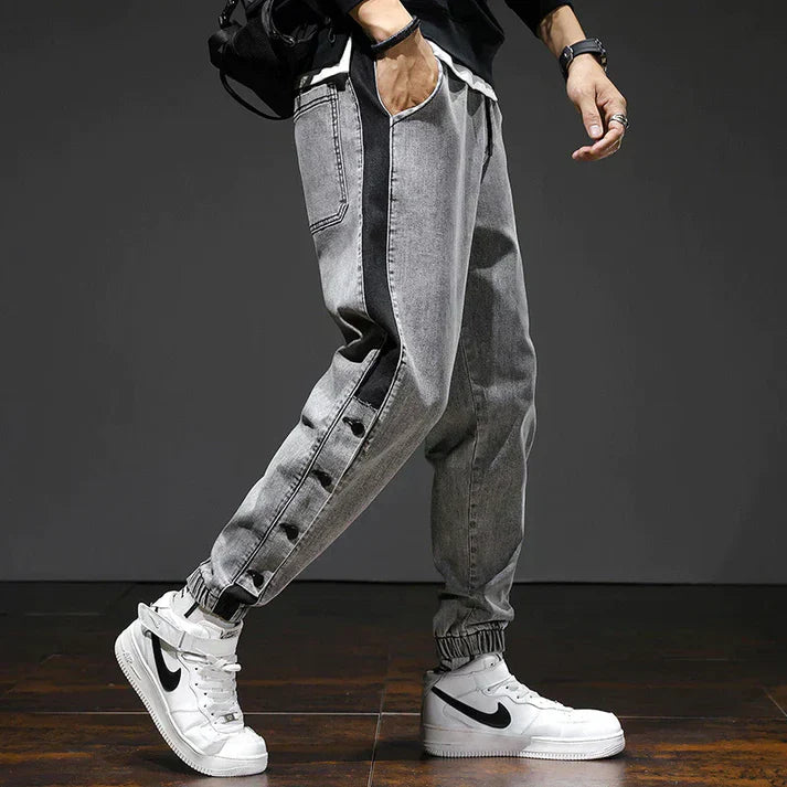 Jean tendance pour hommes