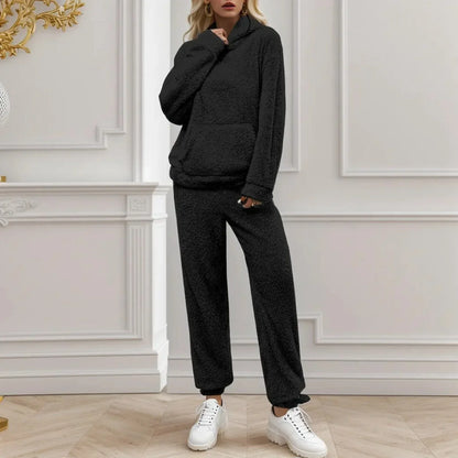 Manteau d'hiver femme, manches longues, élégant