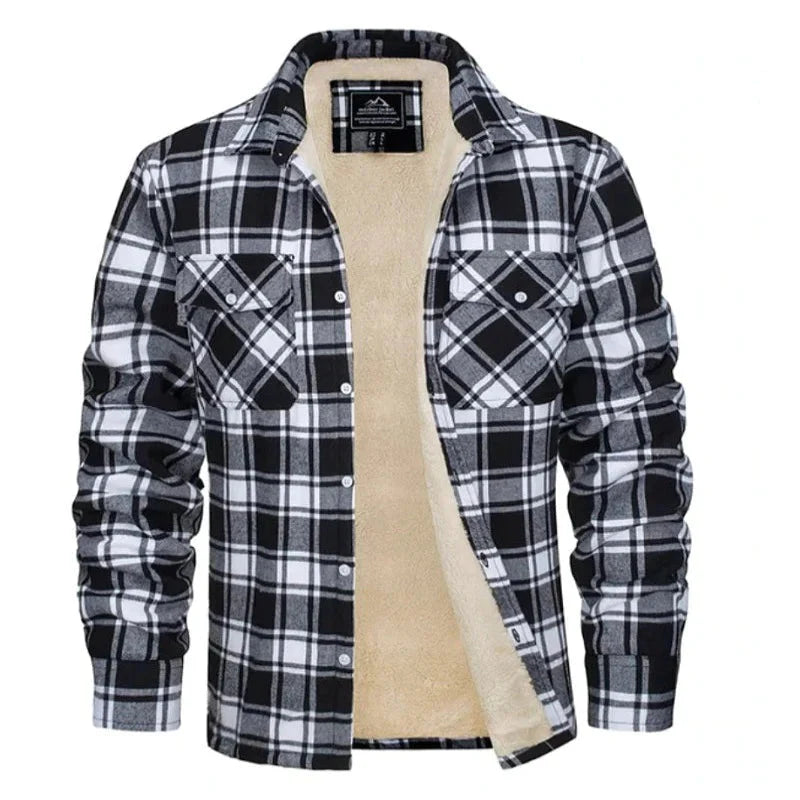 Lederweste Herren Stil - IdealeKleiden