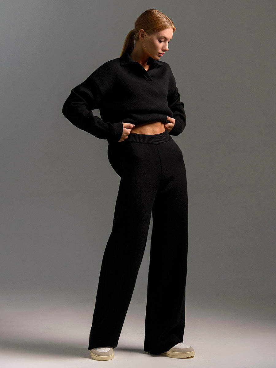 Ensemble loungewear confortable pour femme