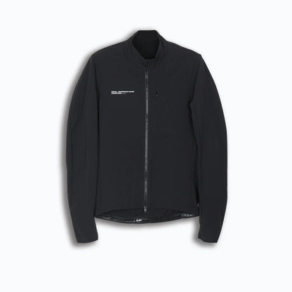 Veste de vélo homme isolée imperméable coupe-vent
