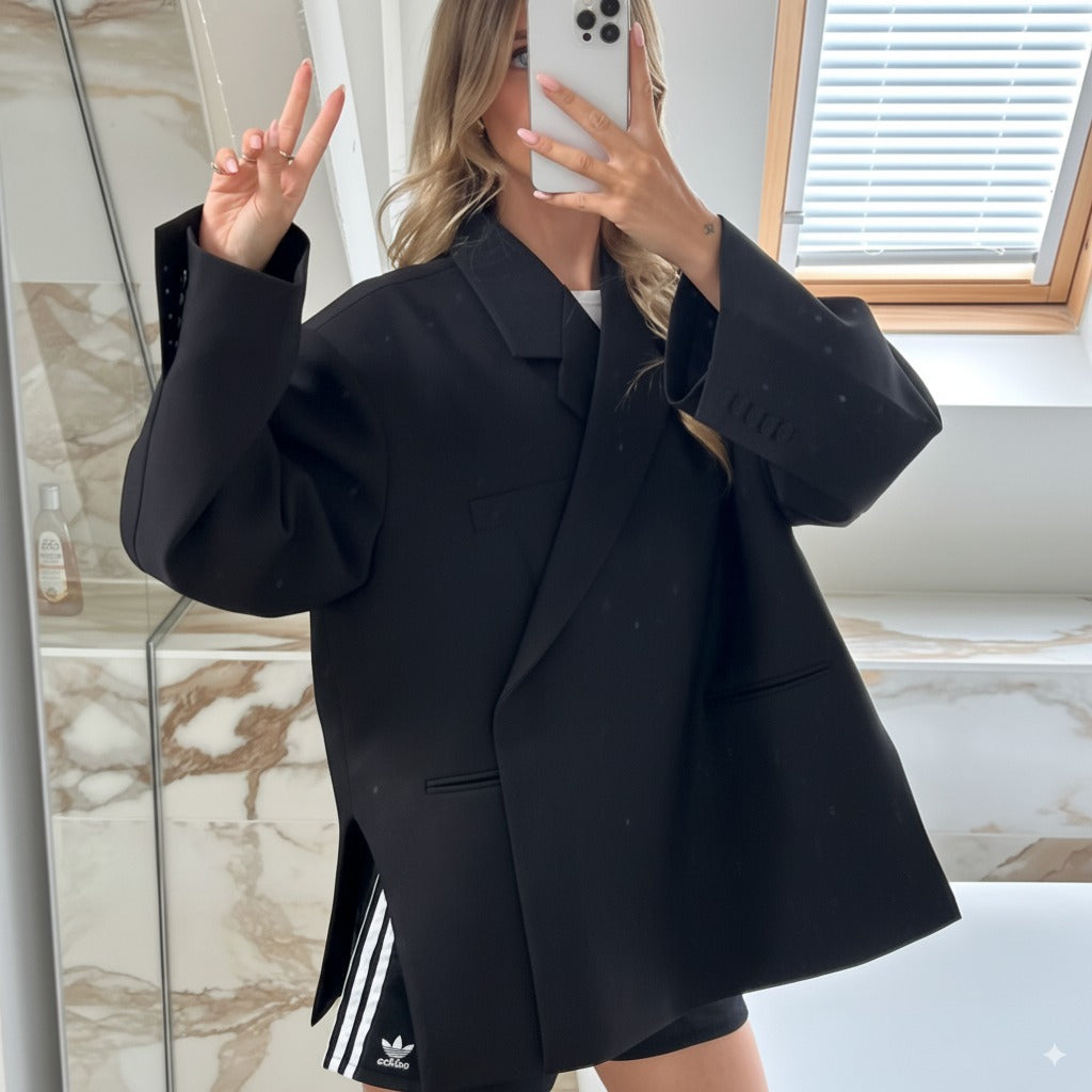 Veste femme design élégant et svelte