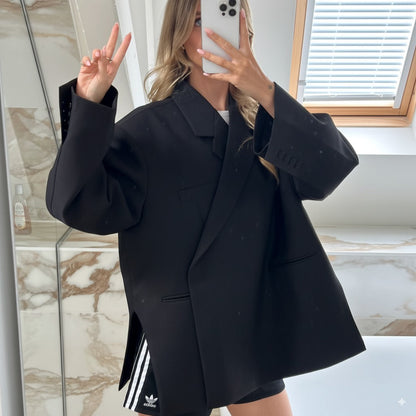 Veste femme design élégant et svelte