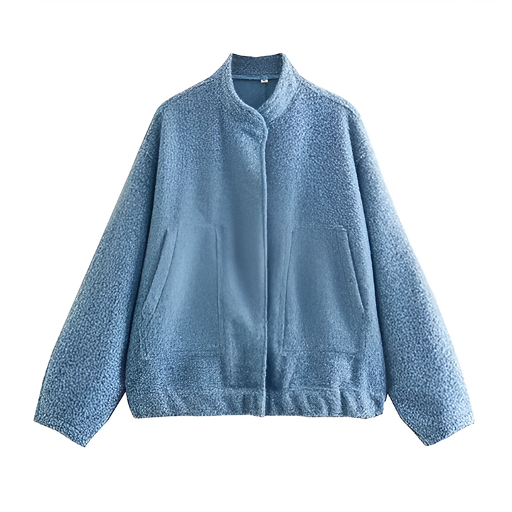 Parka d&