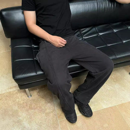 Pantalon de jogging ample et confortable pour homme