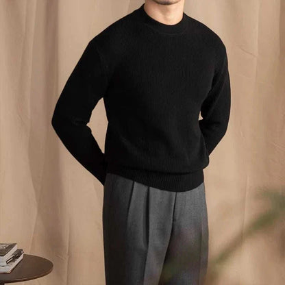 Écharpe pull élégant pour femme