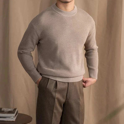 Écharpe pull élégant pour femme