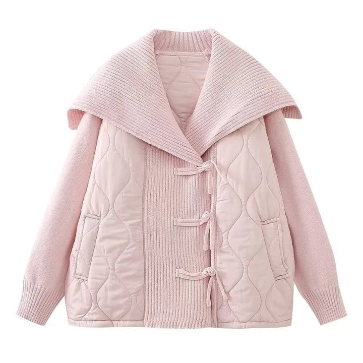 Veste d&