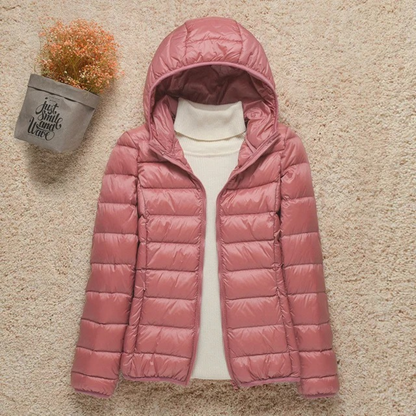 Doudoune matelassée chaude Gilet matelassé Imperméable