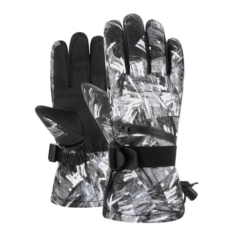 Vestes isolantes d'extérieur pour une protection optimale
