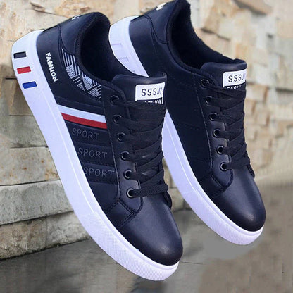 Chaussures hommes Confort Amorti