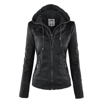 Maßgeschneiderte Damenjacke Trendy Allseason - IdealeKleiden