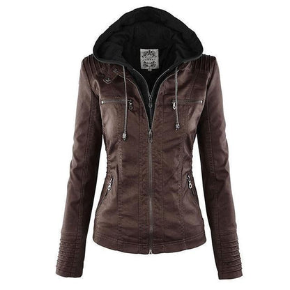 Veste femme sur mesure Tendance Toutes Saisons