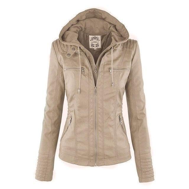 Veste femme sur mesure Tendance Toutes Saisons