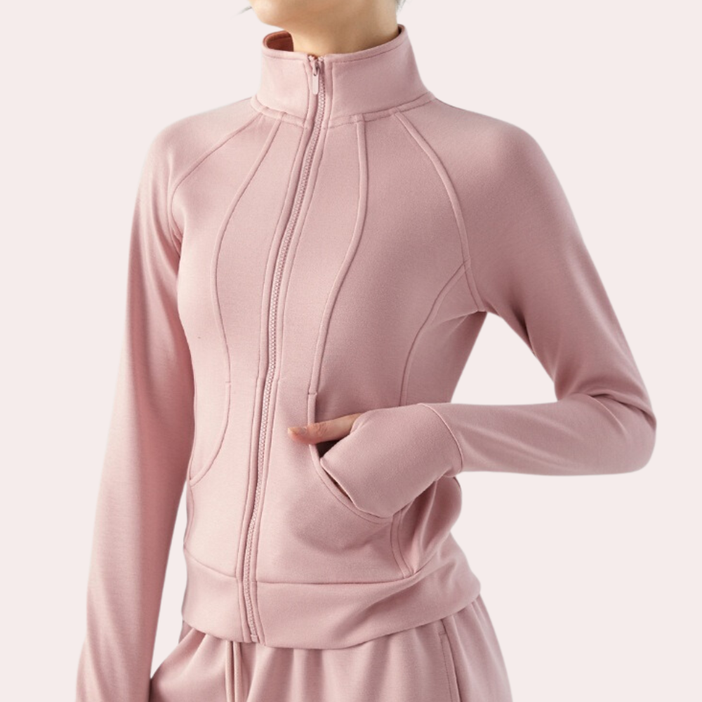 Manteau d'hiver chaud pour femme Mode automne