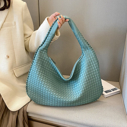 Maria | Sac bandoulière en cuir écologique naturel