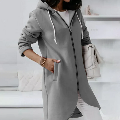 Pull en maille élégant et confortable pour femme