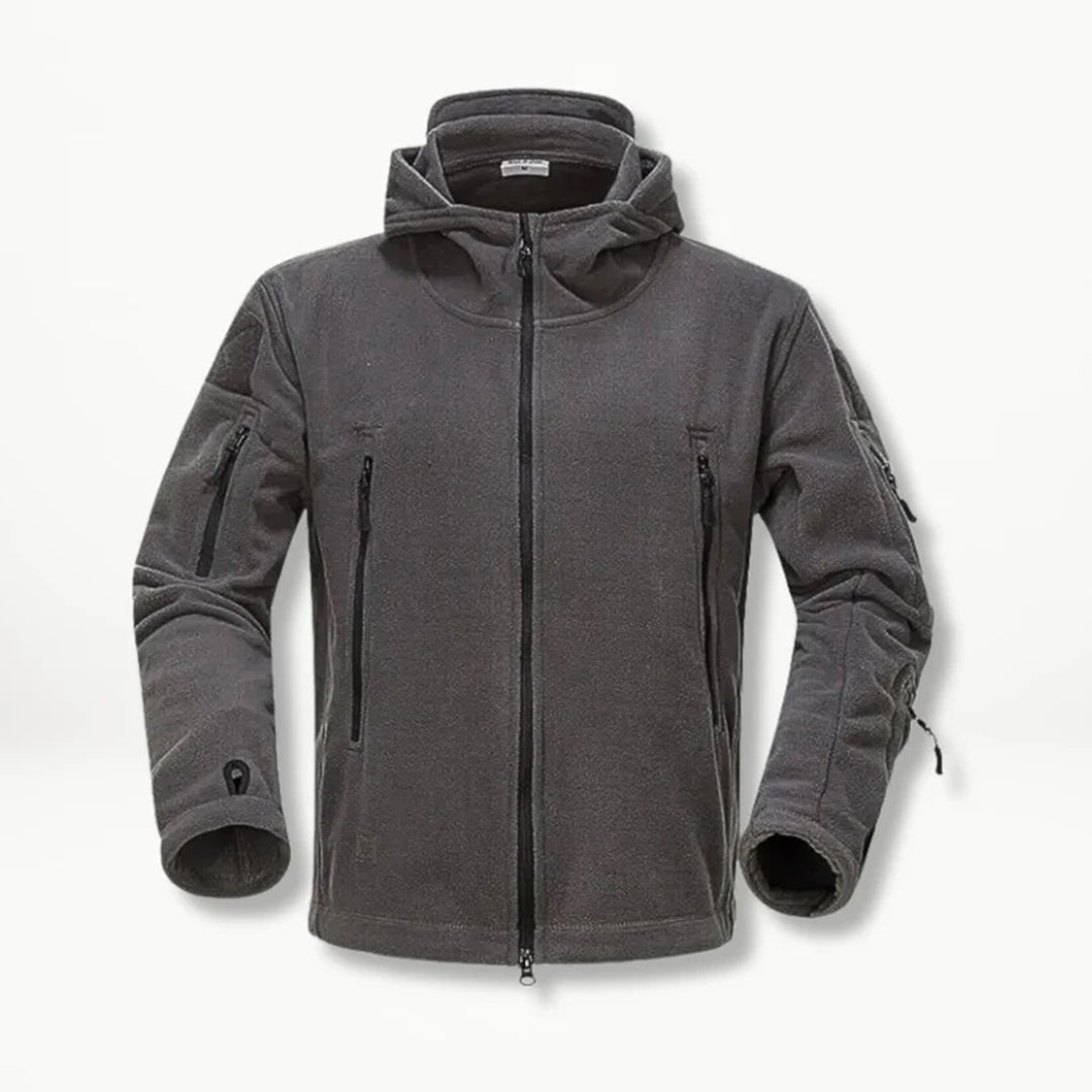 Egil - Veste confortable pour homme moderne élégante