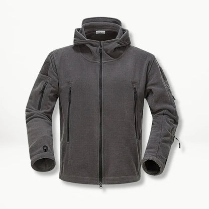 Egil - Veste confortable pour homme moderne élégante