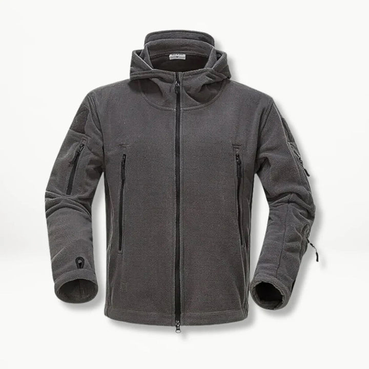 Egil - Veste confortable pour homme moderne élégante