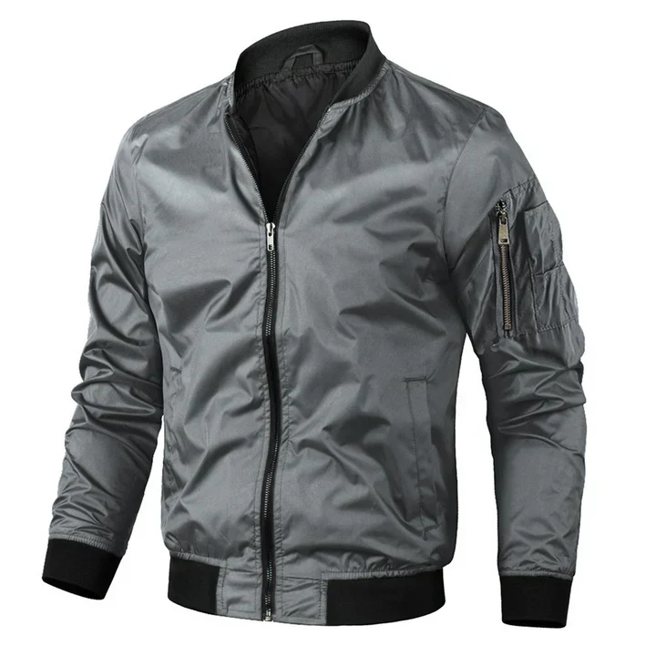 Blouson homme stylé et élégant