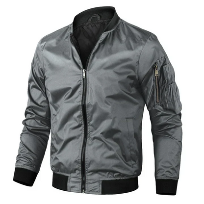 Blouson homme stylé et élégant