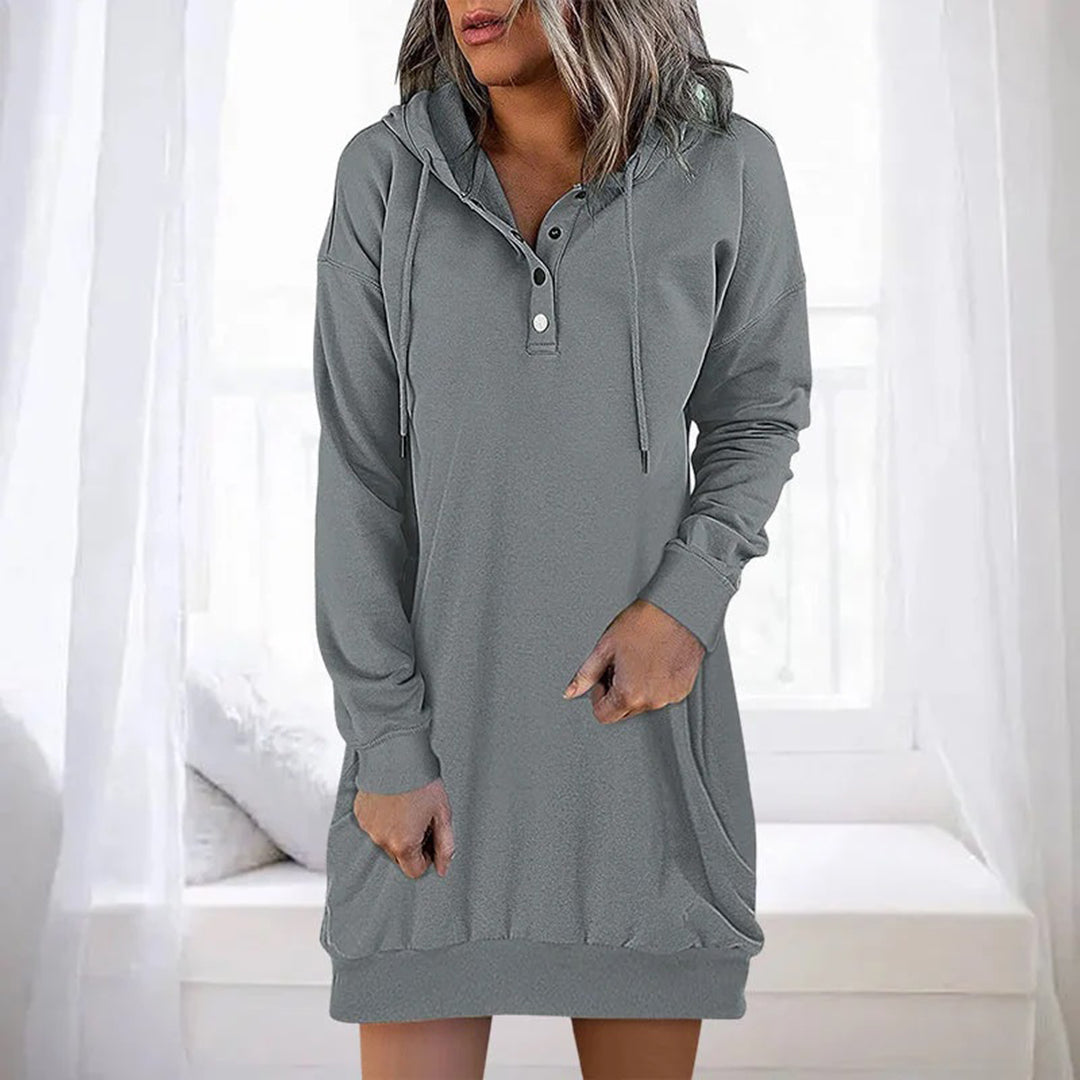 Robe classique élégante pour femme