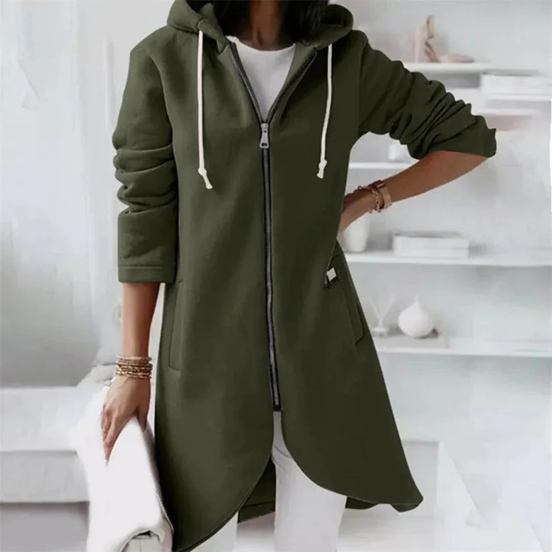 Pull en maille élégant et confortable pour femme