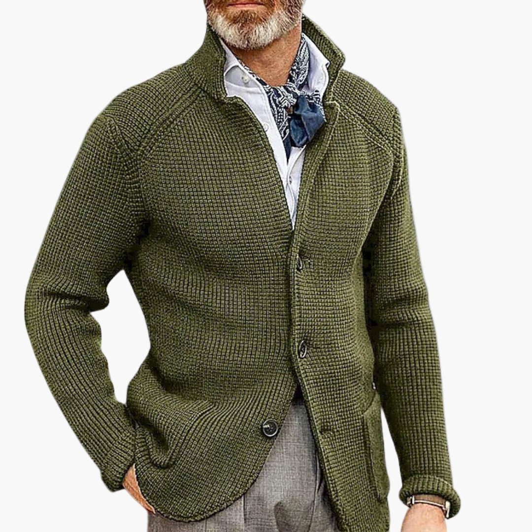 Cardigan femme élégant moderne