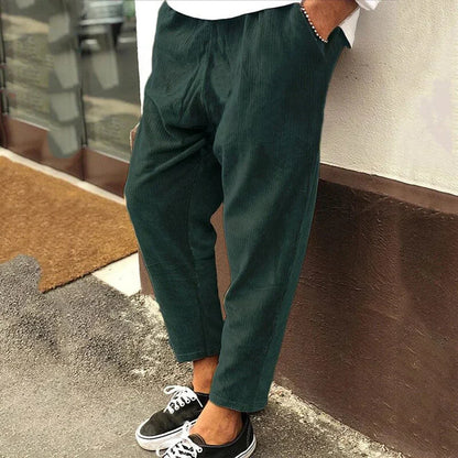 Pantalon homme unique style Griffin