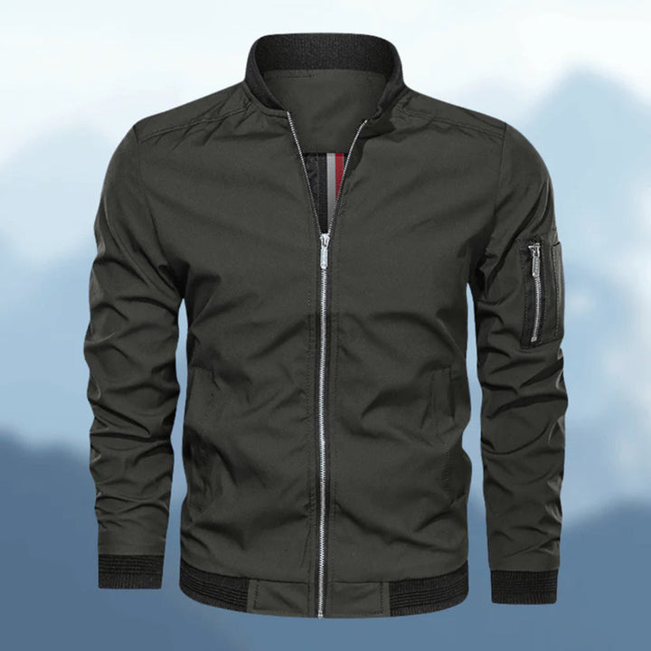 Veste pour homme moderne confortable