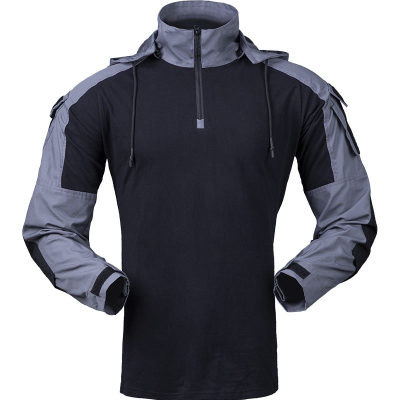 Veste d'extérieur pratique Robuste