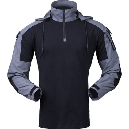 Veste d'extérieur pratique Robuste