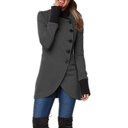 Veste légère pour femme printemps automne
