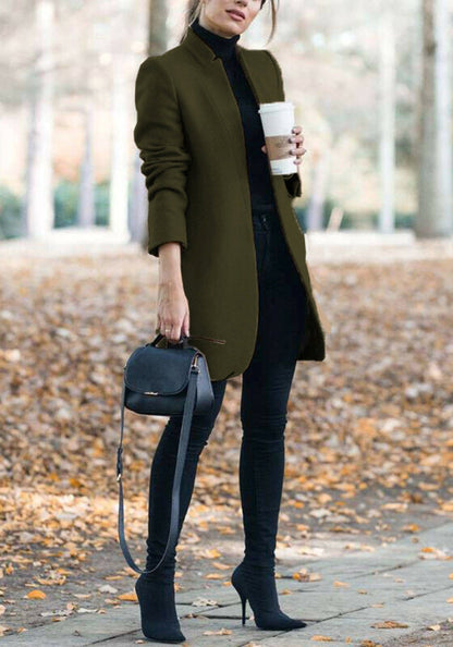 Blazers modernes pour femme élégants et décontractés