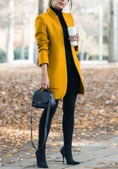 Blazers modernes pour femme élégants et décontractés
