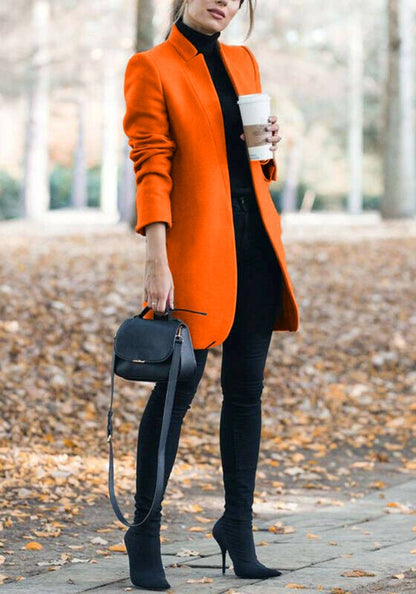 Blazers modernes pour femme élégants et décontractés